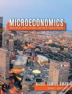 Capa do artigo Microeconomics Principles, Applications, And Policy Implications