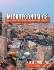Capa do artigo Microeconomics Principles, Applications, And Policy Implications