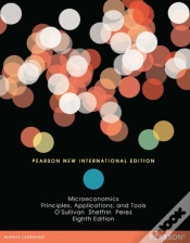 Capa do artigo Microeconomics: Principles, Applications, And Tools