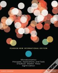 Microeconomics: Principles, Applications, And Tools