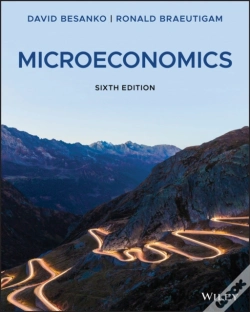 Capa do artigo Microeconomics
