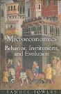 Microeconomics - Preview