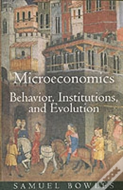 Capa do artigo Microeconomics