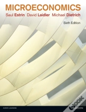 Capa do artigo Microeconomics
