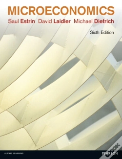 Capa do artigo Microeconomics