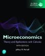 Microeconomics: Theory And Applications With Calculus, Global Edition - Preview