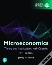 Capa do artigo Microeconomics: Theory And Applications With Calculus, Global Edition