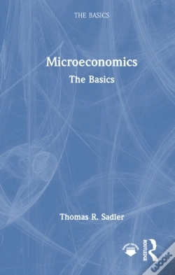 Capa do artigo Microeconomics