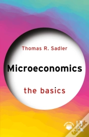 Capa do artigo Microeconomics
