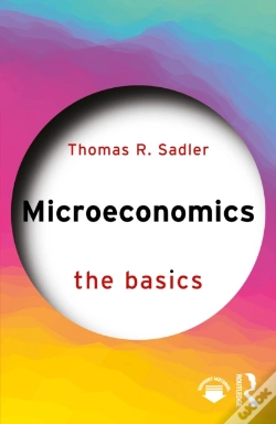 Capa do artigo Microeconomics