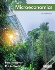 Capa do artigo Microeconomics