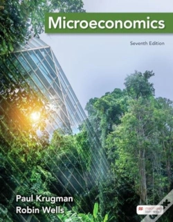 Capa do artigo Microeconomics