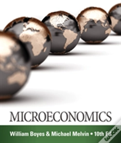 Capa do artigo Microeconomics