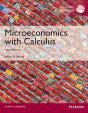 Microeconomics With Calculus, Global Edition Pxe Ebook - Preview