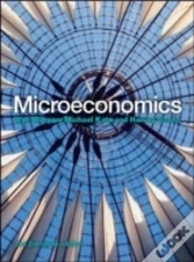 Capa do artigo Microeconomics