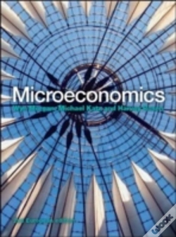 Capa do artigo Microeconomics