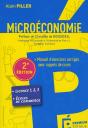 Microéconomie (2e Édition) - Preview