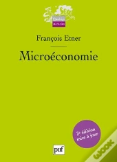Microéconomie (3e. Édition)