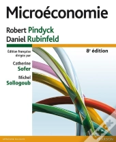 Microeconomie 8 Me Edition