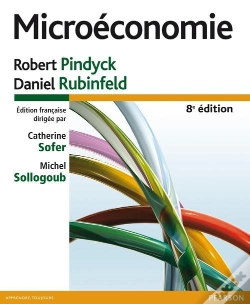 Capa do artigo Microeconomie 8 Me Edition