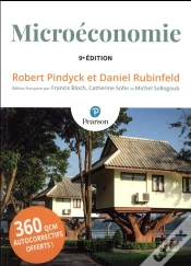 Capa do artigo Microeconomie - 9e Edition