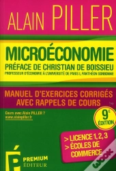 Microeconomie 9eme Edition