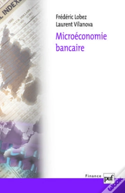 Capa do artigo Microéconomie Bancaire
