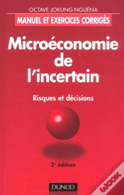 Capa do artigo Microeconomie De L