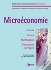 Capa do artigo Microéconomie (Édition 2007)
