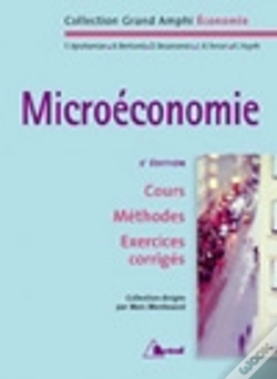 Capa do artigo Microéconomie (Édition 2007)