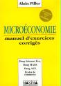 Microeconomie Exercices Corriges - 3e Ed. - Preview