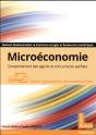 Microeconomie - Preview