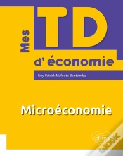 Capa do artigo Microéconomie