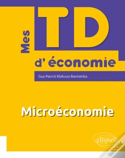 Capa do artigo Microéconomie