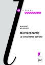 Microéconomie ; La Concurrence Parfaite - Preview