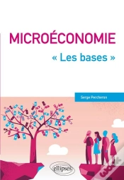 Capa do artigo Microéconomie "Les Bases"