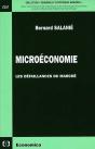 Microéconomie ; Les Défaillances Du Marché - Preview