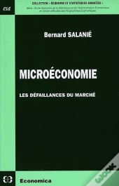 Microéconomie ; Les Défaillances Du Marché