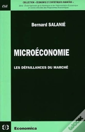 Capa do artigo Microéconomie ; Les Défaillances Du Marché