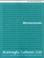 Microeconomie ; Monlab Xl ; Etext - Preview