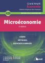 Microéconomie ; Premier Cycle Universitaire ; Cours, Méthodes, Exercices Corrigés (3e Édition) - Preview