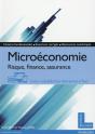 Microéconomie ; Risque, Finance, Assurance - Preview