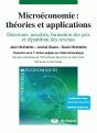 Microéconomie : Théories Et Applications ; Décisions, Marchés, Formation Des Prix Et Répartition Des Revenus (7e Édition) - Preview