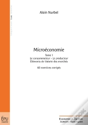 Capa do artigo Microéconomie Tome 1