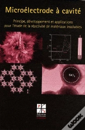 Microélectrode À Cavité