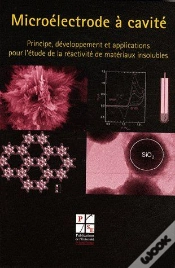 Capa do artigo Microélectrode À Cavité