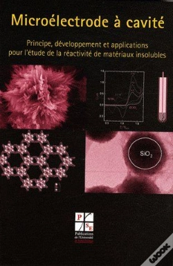 Capa do artigo Microélectrode À Cavité