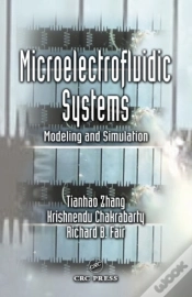 Capa do artigo Microelectrofluidic Systems