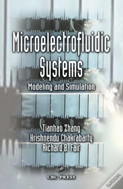 Capa do artigo Microelectrofluidic Systems