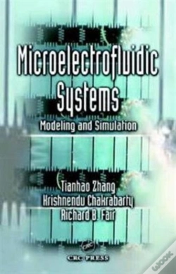 Capa do artigo Microelectrofluidic Systems